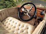 Sunbeam 16 HP Tourer 1919 года